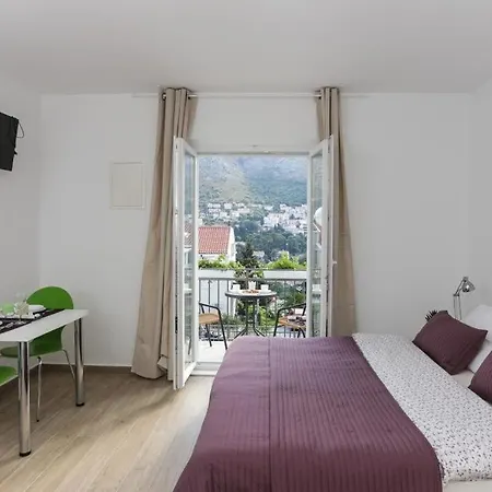 Apartman Providenca