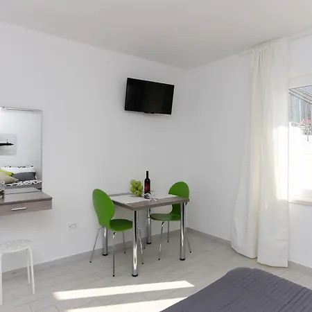 Providenca Apartman