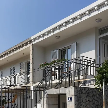 Providenca Apartment