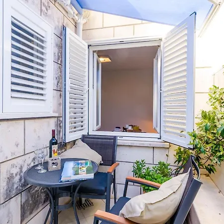 Appartement Providenca Dubrovnik