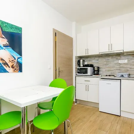 Providenca Apartment