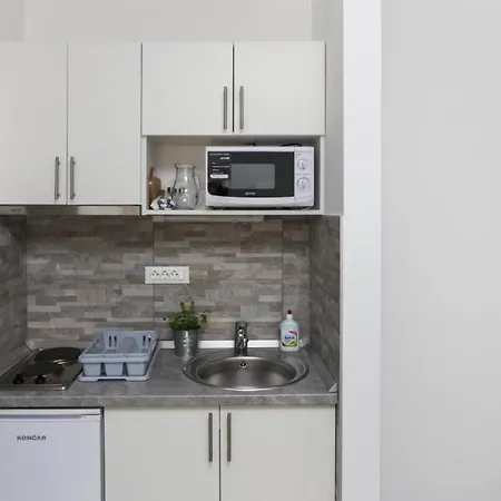 Apartment Providenca