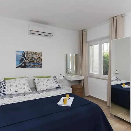 Apartment Providenca *