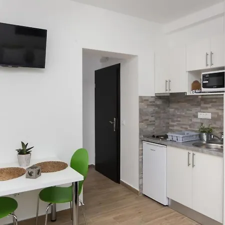 Providenca Appartement