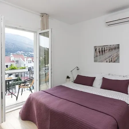 Providenca Appartement *