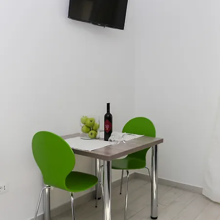 Providenca Apartment