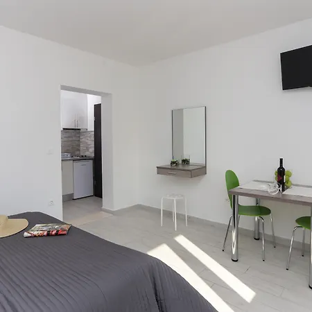 Apartment Providenca