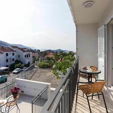 Apartment Providenca *