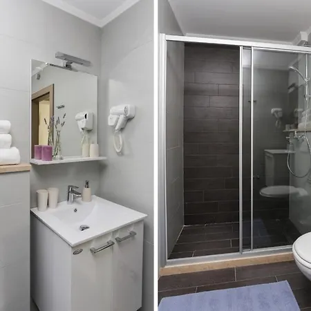 Apartament Providenca *