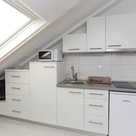 Providenca Appartement Dubrovnik