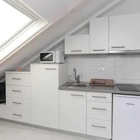 Providenca Apartment Dubrovnik