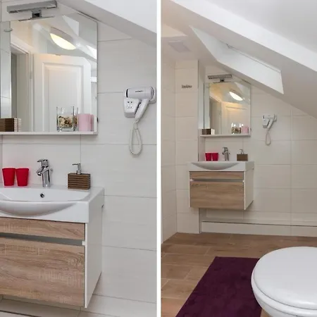 Providenca Appartement *