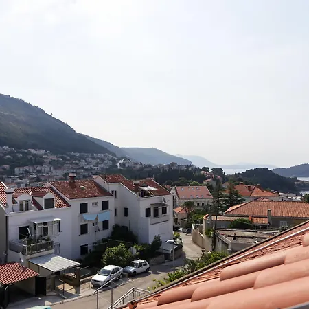 Apartmán Providenca *