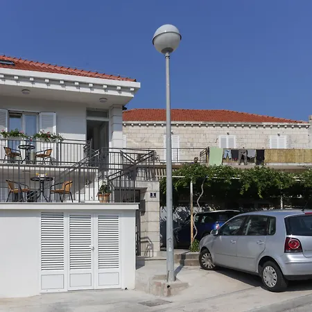 Providenca Appartement Dubrovnik