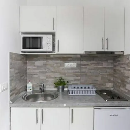 Apartment Providenca *