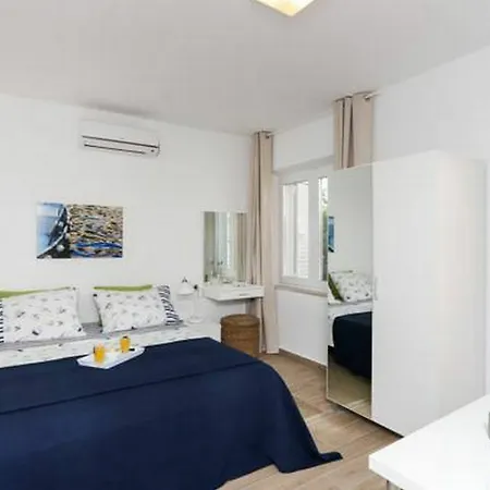 Apartment Providenca *