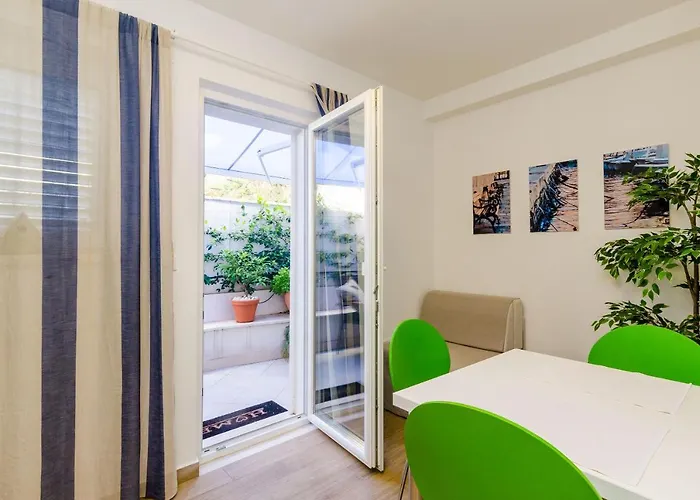 Apartmán Providenca Dubrovník