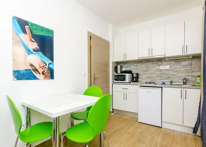 Providenca Apartmán