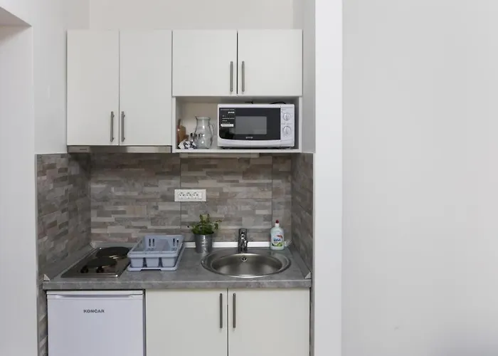 Apartmán Providenca