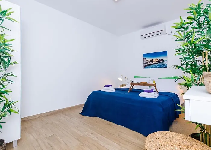 Appartamento Providenca Ragusa