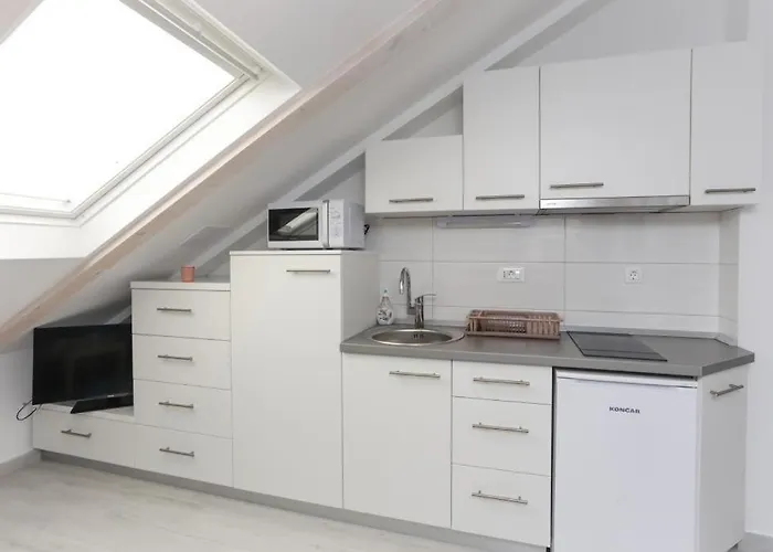 Providenca Apartmán Dubrovník
