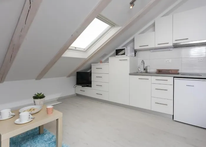 Apartmán Providenca