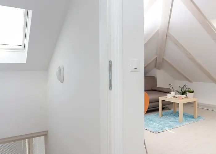 Apartmán Providenca Dubrovník