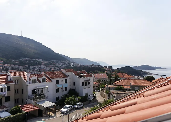 Apartmán Providenca *