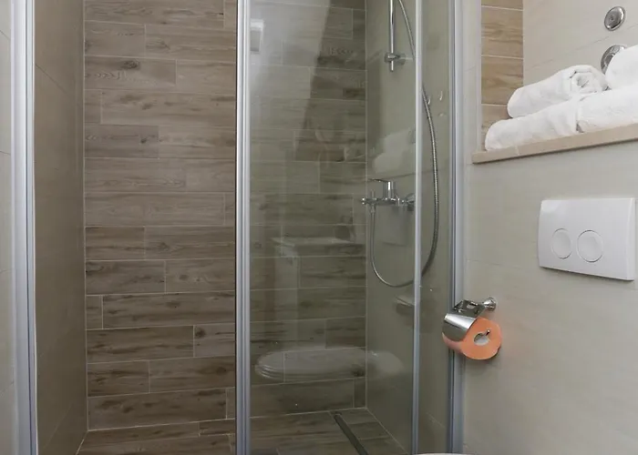 Providenca Apartmán Dubrovník