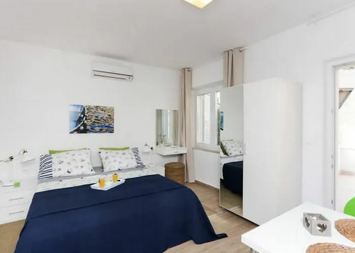 Apartmán Providenca *